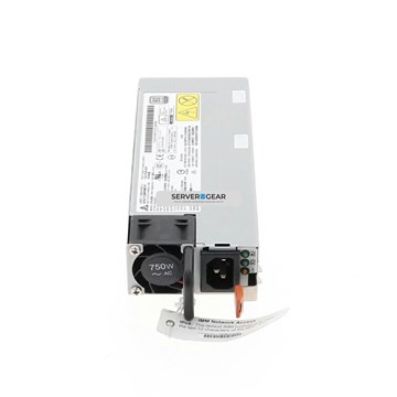 00YJ974 Блок питания System x 750W High Efficiency Platinum AC Power Supply 00YJ974 - фото 116930