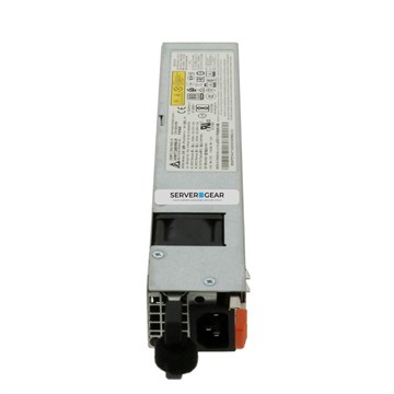 01PF402 Блок питания ThinkSystem 450W(230V/115V) Platinum Hot-Swap Powe 01PF402 - фото 116940