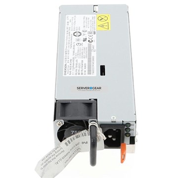 69Y5872 Блок питания Hot-Swappable, 750W CFF Power Supply Spare (front to rear) 69Y5872 - фото 116944