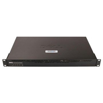 RPS720 Блок питания PSU 720W POWERCONNECT RPS720 RPS720 - фото 116953