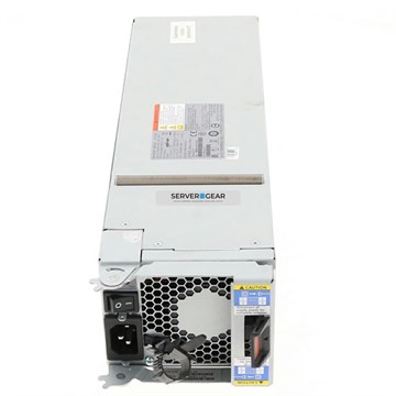 114-00087 Блок питания Netapp 580w Power Supply for DS4243/DS4246 114-00087 - фото 116962