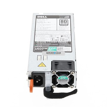 450-AFMQ Блок питания PSU 1600W T630 FX2s C4130 450-AFMQ - фото 116963