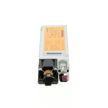 754382-001 Блок питания HP Flexible Slot HVAC/HVDC Power Supply 754382-001 - фото 116974