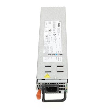 0D9759 Блок питания PSU 670W PE1950 NX1950 0D9759 - фото 117004