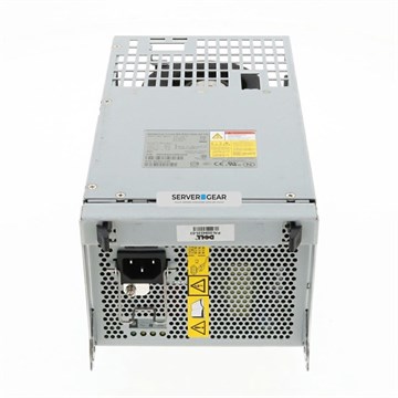 0094535-04 Блок питания PSU 440W PS4000 PS5000 PS6000 0094535-04 - фото 117031