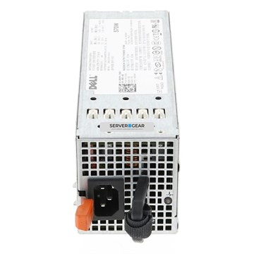 A570P Блок питания PSU 570W R710 T610 NX3000 NX3100 A570P - фото 117054