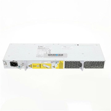 071-000-518-99 Блок питания EMC 400W PSU unit for VNX DAE 15 slot 071-000-518-99 - фото 117062