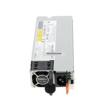 01PE164 Блок питания 2000W PSU Artesyn (D2 Enclosure) 01PE164 - фото 117084