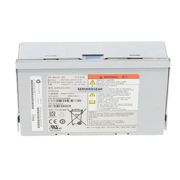683242-001 Блок питания HP Battery Module for 3PAR Power Cooling Module 683242-001 - фото 117129