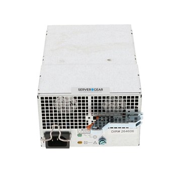 071-000-539-00 Блок питания EMC VNX SFF DAE 400W POWER SUPPLY 071-000-539-00 - фото 117163