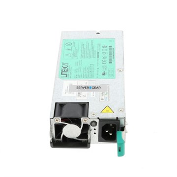 3H7TN Блок питания Power Supply 1100W For DataDomain 3H7TN - фото 117168