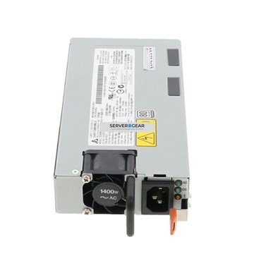 69Y5954 Блок питания 1400W HE Redundant Power Supply for altitudes up to 5000 meters 69Y5954 - фото 117188