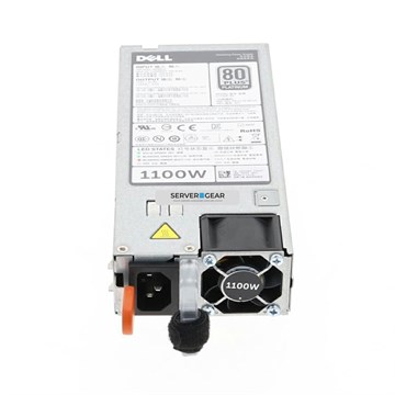 0VCVWK Блок питания PSU 1100W R520 R620 R720 R820 0VCVWK - фото 117202
