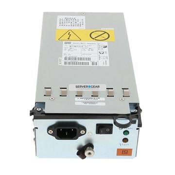 19K1164 Блок питания IBM 350W Power Supply Unit (3542) 19K1164 - фото 117278