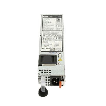 64JDM Блок питания PSU 1400W R650 R750 R650 R6525 R7525 64JDM - фото 117348