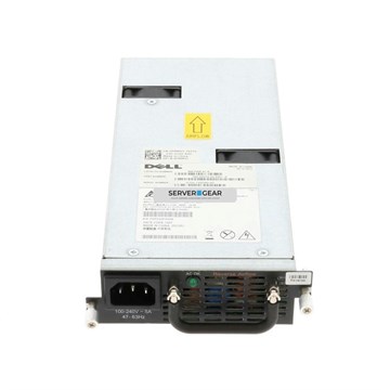 FMMVJ Блок питания PSU 300W PowerConnect 8024F FMMVJ - фото 117370