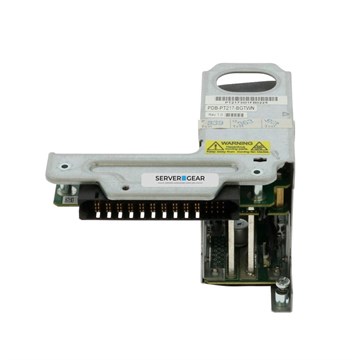 PDB-PT217-BGTWN Блок питания Supermicro 2U Big Twin Power Distributor PDB-PT217-BGTWN - фото 117403