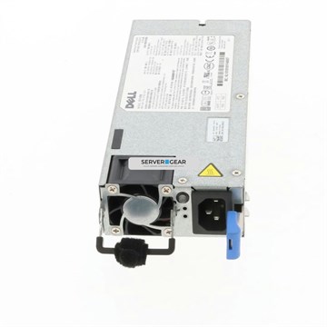 61RG2 Блок питания PSU 1600W C6300 61RG2 - фото 117433