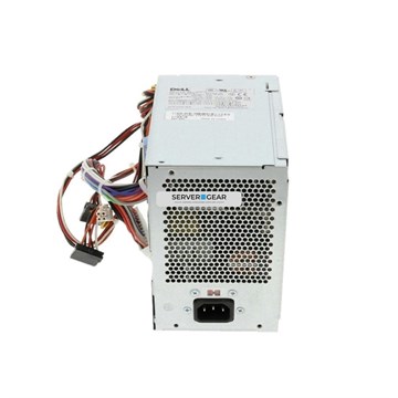 C248C Блок питания PSU 305W Optiplex 745 755 C248C - фото 117450