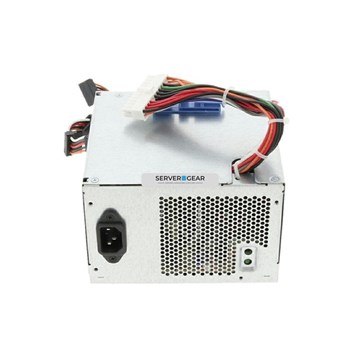 J33F2 Блок питания PSU 350W T110 V2 J33F2 - фото 117455