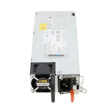 071-000-012-01 Блок питания EMC PSU 1050W VNX5200 VNX5400 VNX5600 VNX5800 VNX7600 071-000-012-01 - фото 117460