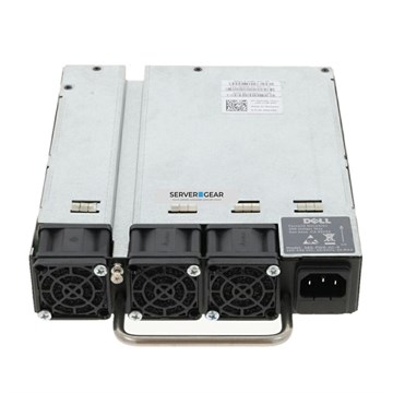 NDJM9 Блок питания PSU/IO FORCE10 S-SERIES S60 NDJM9 - фото 117465