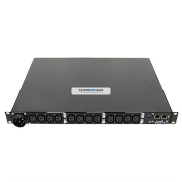 7014-5889 Блок питания Intelligent PDU+, base option, 1 EIA Uni 7014-5889 - фото 117481