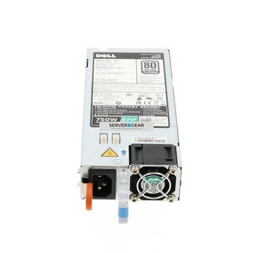 R17R1 Блок питания PSU N5xxx Powerconnect 750W Reverse R17R1 - фото 117519