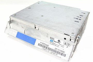 00P2342 Блок питания IBM AC Powersupply, 560 [00P2342] 00P2342 - фото 117553
