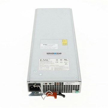 071-000-529-99 Блок питания EMC 875W PSU for VNX5300 071-000-529-99 - фото 117557