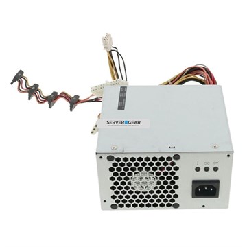 00AL206 Блок питания IBM x3100 M5 300W Power Supply 00AL206 - фото 117598