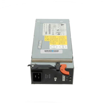 24R2710 Блок питания BLADECENTER 2000W PSU FRU 24R2710 - фото 117608