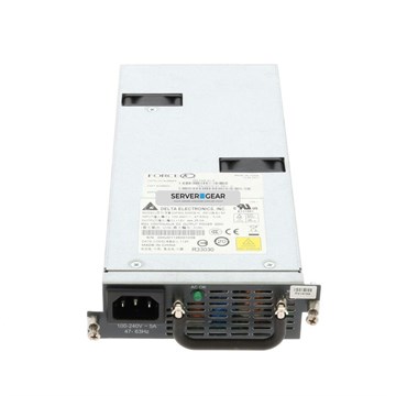 S55-PWR-AC-R Блок питания PSU 300W FORCE10 S55 AC REVERSE AIRFLOW S55-PWR-AC-R - фото 117694