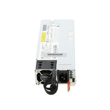 01PE528 Блок питания ThinkSystem 1600W (230V) Platinum Hot-Swap Power Supply 01PE528 - фото 117696
