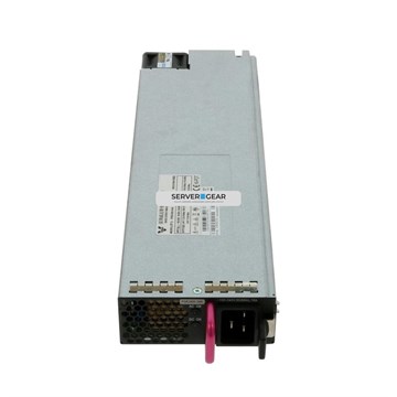 JH108A Блок питания HP 2400w AC Power Supply for FlexFabric 12900E JH108A - фото 117700