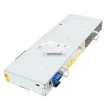 071-000-439 Блок питания EMC 400W PSU unit 071-000-439 - фото 117722