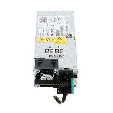 105-000-244-01 Блок питания EMC 750W PSU f/ recoverpoint G5 105-000-244-01 - фото 117734