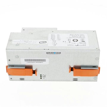 9114-6264 Блок питания power supply 500 W AC Hotswap 9114-6264 - фото 117750