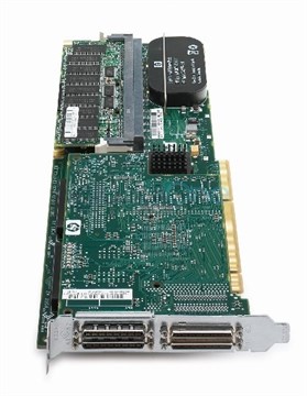 273914-B21 CPQ Smart Array 6404 256MB 273914-B21 - фото 117796