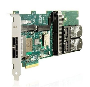 398647-001 Hewlett-Packard Smart Array P800/512 BBWC Controller 398647-001 - фото 117829
