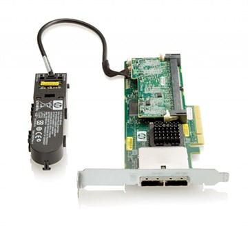 572531-B21 HP P411 SAS Smart Array Controller 572531-B21 - фото 117887