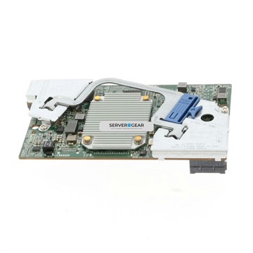 749999-001 RAID-адаптер H244br с поддержкой 12Гб/с 2-портовый внутренний интеллектуальный хост-контроллер HP 749999-001 - фото 117923