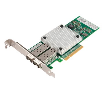 95Y3762 Emulex Dual Port 10GbE SFP+ VFA III for IBM System x 95Y3762 - фото 117935