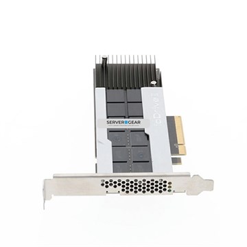 69RV8 Сетевая карта ioDrive2 785GB MLC PCIe Solid State Storage Card 69RV8 - фото 117991