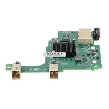 00Y3266 Адаптер Emulex 10GbE Virtual Fabric Adapter II BladeCenter 00Y3266 - фото 117994