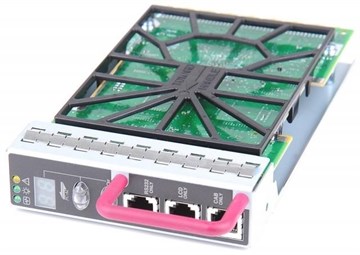 375393-005 Модуль Контроллера HP Fibre Channel Environmental Monitoring Unit (EMU) 70-40145-T2 70-40145-12 For StorageWorks M5214A 375393-005 - фото 118059