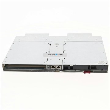 407295-001 Сетевая карта HP ONBOARD ADMINISTRATOR MODULE 407295-001 - фото 118061