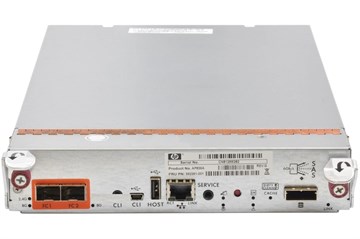 758367-001 MSA 1040 1Gb iSCSI two port controller 758367-001 - фото 118112