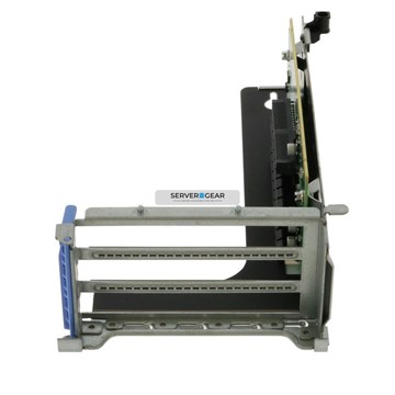 7XH7A02680 Сетевая карта ThinkSystem SR550/SR590/SR650 x8/x8/x8ML2 PCIe FH Riser 1 Kit 7XH7A02680 - фото 118115