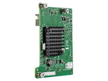 615729-B21 HP Ethernet 1Gb 4-port 366M Adapter 615729-B21 - фото 118154